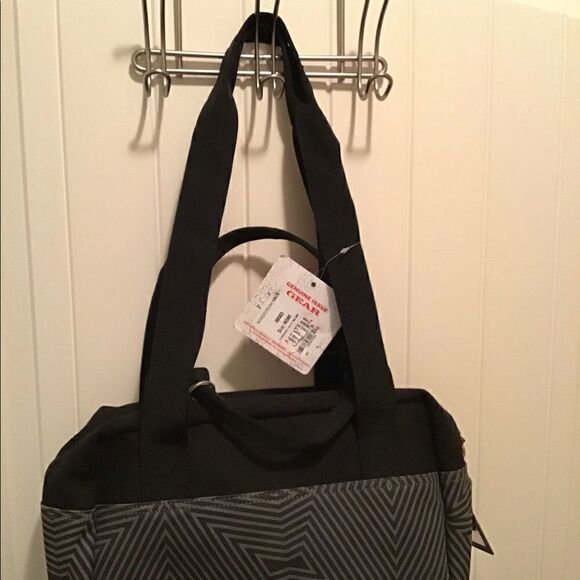 Budweiser all purpose messenger bag - Picture 4 of 9